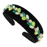 ELEGANT JEWEL HIGH FASHION HEADBAND