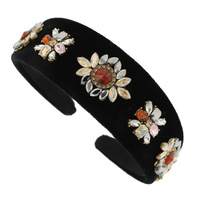 ELEGANT JEWEL HIGH FASHION HEADBAND