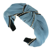 FASHION KNOT HEADBAND