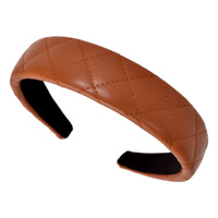 ELEGANT JEWEL HIGH FASHION HEADBAND