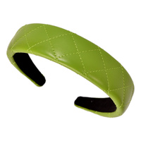 ELEGANT JEWEL HIGH FASHION HEADBAND