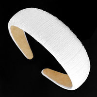 FASHION BEADED HEADBAND