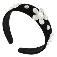 FASHION HEADBAND /STONE