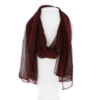 Chiffon Scarf Hg7700By