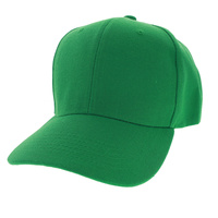 BASIC BASEBALL CAP