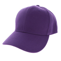 BASIC BASEBALL CAP