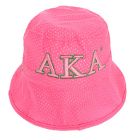 1908 BUCKET HAT BUCKET HAT