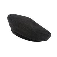 FELT FRENCH WINTER FASHION BERET