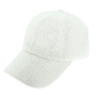 RHINESTONE STUDDED BASEBALL CAP