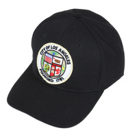 CITY OF LA LOS ANGELES EST CAP HAT