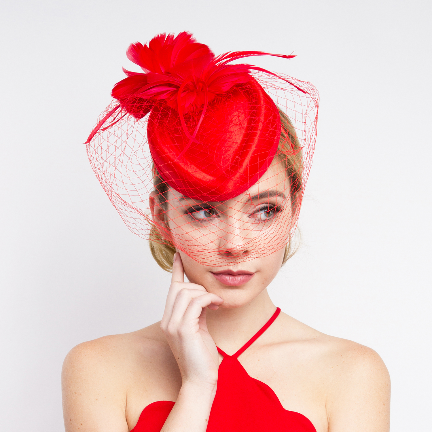 Wholesale Hats & Fascinators Something Special LA