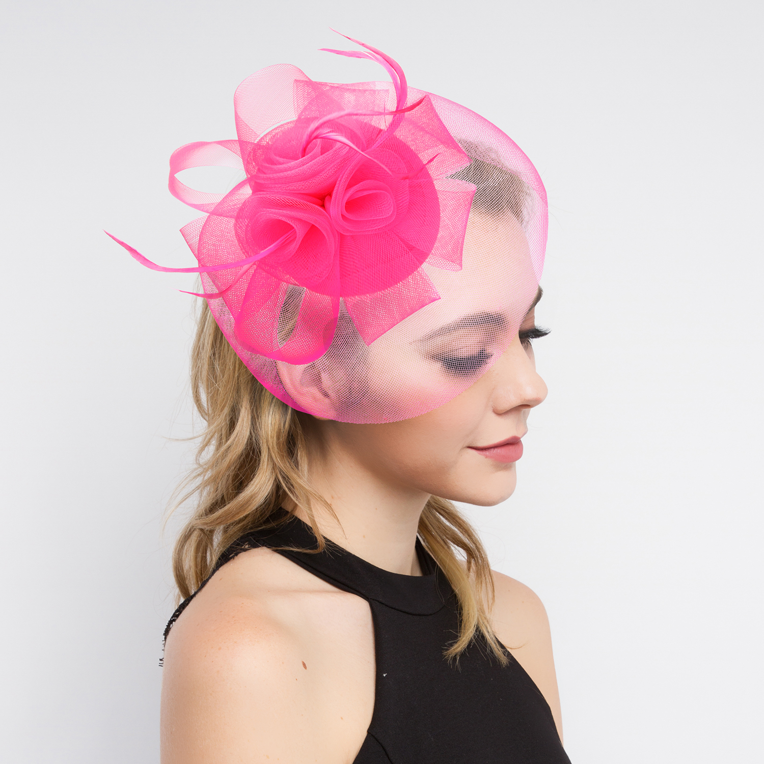 Wholesale Hats & Fascinators Something Special LA