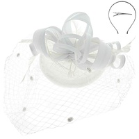 FASHION FASCINATOR