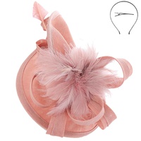 FASHION FASCINATOR