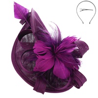 FASHION FASCINATOR