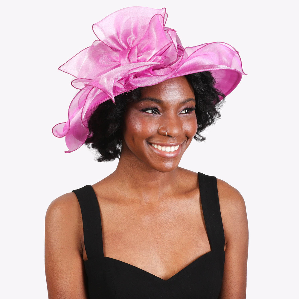 Wholesale Hats & Fascinators Something Special LA