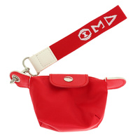 SORORITY MINI BAG WITH STRAP