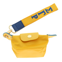 SORORITY MINI BAG WITH STRAP