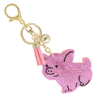 LRO-G g chubby pink pig kc