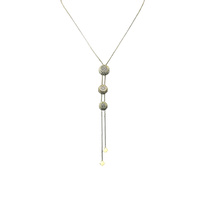 2 TONE SLIDER NK W/ 3 SLIDERS