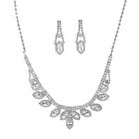 CR-S s rs marquuise wedding set