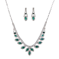 SI-S s rs marquise wedding set