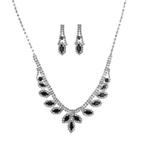 JT-S s rs marquise wedding set