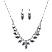 MO-S s rs marquise wedding set