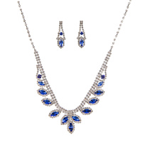 SA-S s rs marquise wedding set