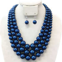 PEARL MULTI LINE NE SET