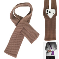 UNIVERSAL SERIES LONG PHONE POCKET