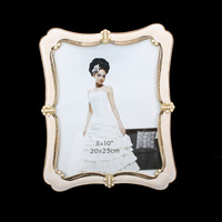 DAINTY WEDDING FRAME 8X10