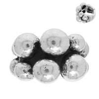 WESTERN BUBBLE STRETCH RING