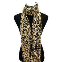 PASHMINA SCARF