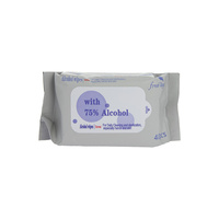 SANITARY WIPES 40