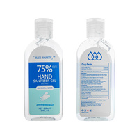 SANITIZER100ML