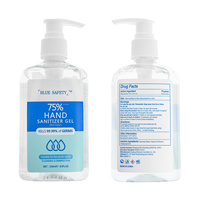 SANITIZER250ML