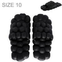 SOFT NON-SLIP MASSAGE BUBBLE SPA SLIP-ON SLIPPERS
