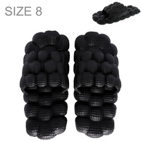 SOFT NON-SLIP MASSAGE BUBBLE SPA SLIP-ON SLIPPERS