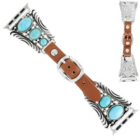 WESTERN STYLE APPLE WATCH BAND 38MM-40MM