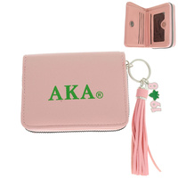 1908 SORORITY WALLET