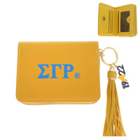 1922 SORORITY WALLET