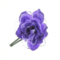 LARGE ROSE BUN STICK (SALE)