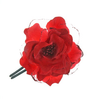 LARGE ROSE BUN STICK (SALE)