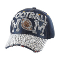 FOOTBALL MOM